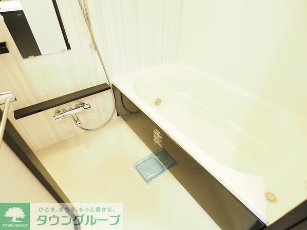 レジディア文京本郷IVの物件内観写真